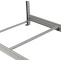 Edsal Manufacturing Co. BWTB24-3 Deck Support 24&quot; - 3 Pack