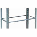 Global Industrial Additional Shelf Level Boltless 48&quot;W x 18&quot;D, Gray