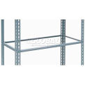 Global Industrial Additional Shelf Level Boltless 48&quot;W x 12&quot;D, Gray