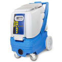 EDIC 2000SX-HR Galaxy 12 Gallon Box Carpet Extractor, 100 PSI Pump, 150&quot; Waterlift, W/O Heat