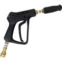 EDIC 9000AC-1 High Pressure Spray Gun Best Used at 500-1200 PSI