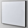 Global Industrial 36&quot;W x 24&quot;H Glass Board Tile, Invisible Mount