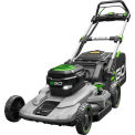 EGO POWER+ 56V 21&quot; Self Propelled Push Lawn Mower Kit W/ 7.5Ah Battery & Charger
