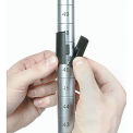 Global Industrial 86&quot;H Nexelate&#8482; Post, 4 Pack