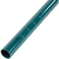 Nexel 320788 74&quot;H Poly-Green&#8482; Epoxy Post, 4 Pack