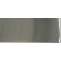 Homak SS05056185 RS Pro Series Stainless Steel Top Worksurface, 53-3/8&quot;W X 23-3/8&quot;D X 1-1/2&quot;H