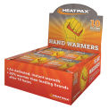 OccuNomix 1100-80D Occunomix Heat Pax Hand Warmers, 40-Pack Display