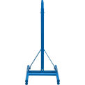 Global Industrial Height Adjustable Wire Meter Stand