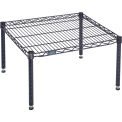 Global Industrial Nexelon Wire Dunnage Rack, 24"W x 21"D x 14"H