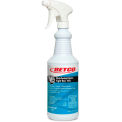 Betco Fight-Bac&#153; RTU Disinfectant Cleaner - 12/CS, 32 oz. - Citrus Floral, Clear - 3111200
