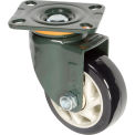 Global Industrial Replacement Universal Wheel for Global Floor Scrubbers 641745 & 641746