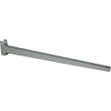 Global Industrial Cantilever Arm with 2" Lip, 36"L, 800 Lb Cap, For Use With 4000 Series
