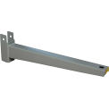 Global Industrial Cantilever Arm, 48"L, 600 Lb Cap, For Use With 4000 Series, No Lip