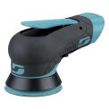 Dynabrade 3&quot; Palm-Style Random Orbital Sander 12,000 RPM 3/16&quot; Orbit