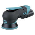 Dynabrade 3&quot; Palm-Style Random Orbital Sander Vacuum 12,000 RPM 3/16&quot; Orbit