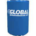 Global Industrial 55 Gallon Drum Heater Blanket, 120V