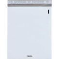 #3 Self Seal Poly Mailers, 10&quot;W x 13&quot;L, White, 1000 Pk