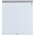#8 Self Seal Poly Mailers, 19&quot;W x 24&quot;L, White, 200/Pk