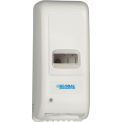 Automatic Hand Sanitizer/Liquid Soap Dispenser, 1000 ml Capacity, 5"L x 4-3/4"W x 10-5/8"H