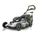 EGO POWER+ 56V 21&quot; Select Cut Poly Deck Self Propelled Mower Kit W/ 7.5Ah Battery & Charger