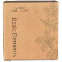 Bath Bar Soap, Clean Scent, 1.41 oz., 200 Bars/Case