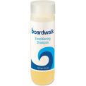 Boardwalk Conditioning Shampoo, Floral Fragrance, 0.75 oz. Bottle, 288/case