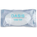 Bar Soap, Clean Scent, 0.46 oz., 1000/Case