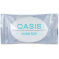 Bar Soap, Clean Scent, 0.35 oz., 1000/Case
