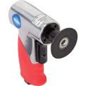 Global Industrial 2" Miniature Rotary Action Sander, 15,000 RPM