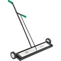 42&quot;W Heavy Duty Magnetic Sweeper With Release Lever