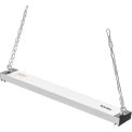 Global Industrial 36&quot;W Heavy Duty Hang-Type Magnetic Sweeper