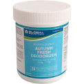 Global Industrial Deodorizer, Autumn Fresh Scent, 20 Pods/Jar, 12 Jars/Case