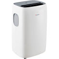 14,000 BTU Portable Air Conditioner, Cool Only, Wifi Enabled, 115V