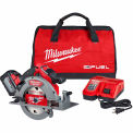 Milwaukee M18 FUEL&#8482; Cordless 7-1/4&quot; Circular Saw HD Kit, 2732-21HD