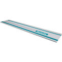Makita&#174; 39&quot; Plunge Saw Guide Rail, Portable, For Use With Circular Saw (SP6000)