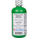 Global Industrial Emergency Eyewash Preservative, 8 Oz., 1 Bottle