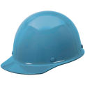 MSA Skullgard&reg; Protective Cap With Staz-On Suspension, Standard, Blue