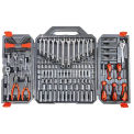 Crescent® CTK180 180 Piece Mechanics Tool Set