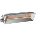 Heatstar High Intensity Infrared Patio Heater With Transformer - Natural Gas 40000 BTU 120V
