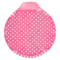 Fresh Products Tidal Wave, Urinal Screen, Apple Scent, 6/Box