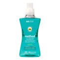 4X Concentrated Laundry Detergent, Beach Sage, 53.5 oz. Bottle
