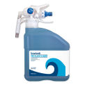 Boardwalk PDC Glass Cleaner, 3 Liter Bottle, 2/Case