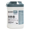 Sani Professional Sani-Cloth AF3 Germicidal Disposable Wipes, 160 Wipes/Can, 12 Cans/Case