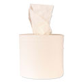 Windsoft Center-Flow Perforated Paper Towel Roll, White, 6 Rolls/Case
