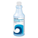 Boardwalk Industrial Strength Porcelain Bowl and Tile Cleaner, Floral Scent, 32 oz. Bottle