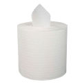 Boardwalk Center-Pull Roll Towels, 2-Ply, 10&quot;W, 600/Roll, 6/Case