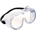 Global Industrial Safety Goggle, Direct Vent