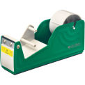 Global Industrial Table Top Multi Roll Tape Dispenser, 2&quot;W