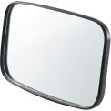 Global Industrial Universal Forklift Safety Mirror, 8&quot;L