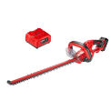 Skil HT4222B-10 PWRCORE 20&#153; 22&quot; Hedge Trimmer With Battery & Charger